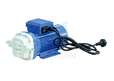 AC 230 Voltaj Üre DEF Transfer Pompası 25LPM / 6.6GPM, Def Akışkan Pompaları