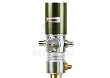 Non-corrosive Air Operated Grease Pump 20-30kgs 1/4”M Air Driven Grease Pump