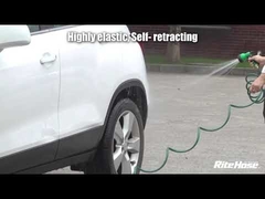 60PSI 50FT UZUNLUĞUNDA EVA SARMA SU HORTUMU